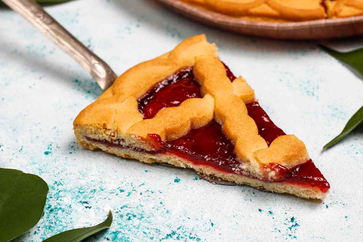 Crostata