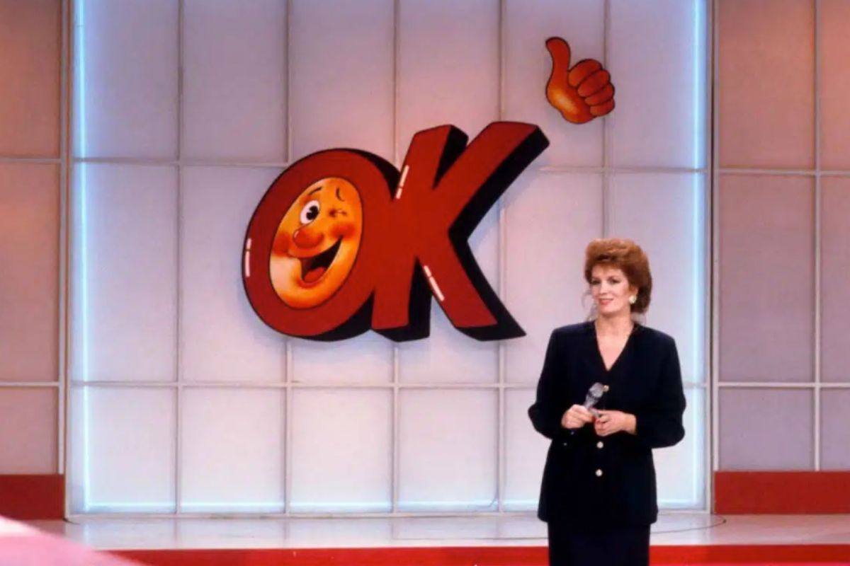 Iva Zanicchi conduce Ok il prezzo giusto